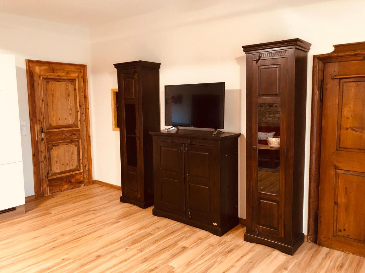 Ferienwohnung Klampfermuehle Vorchdorf Exterior photo