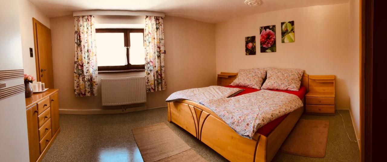 Ferienwohnung Klampfermuehle Vorchdorf Exterior photo