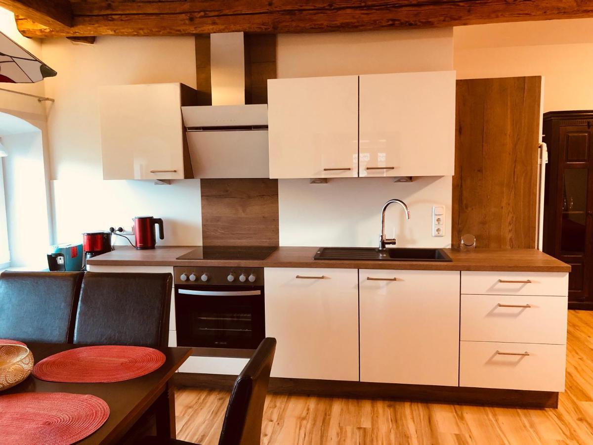 Ferienwohnung Klampfermuehle Vorchdorf Exterior photo