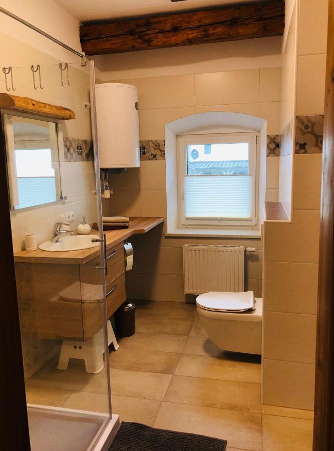 Ferienwohnung Klampfermuehle Vorchdorf Exterior photo