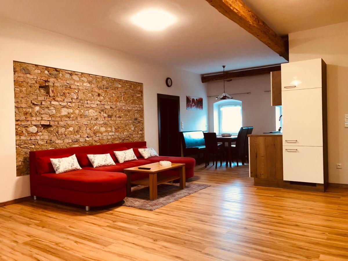 Ferienwohnung Klampfermuehle Vorchdorf Exterior photo