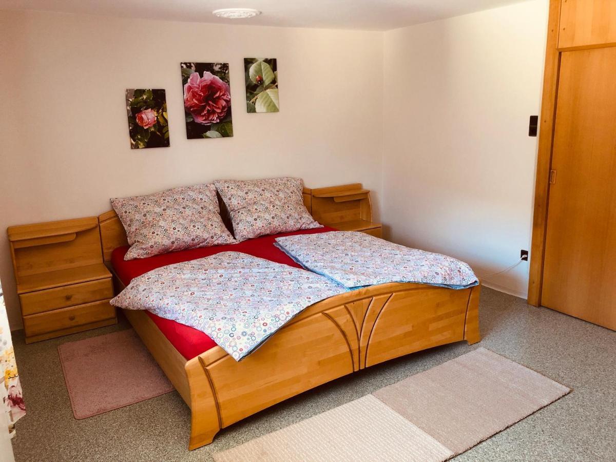 Ferienwohnung Klampfermuehle Vorchdorf Exterior photo
