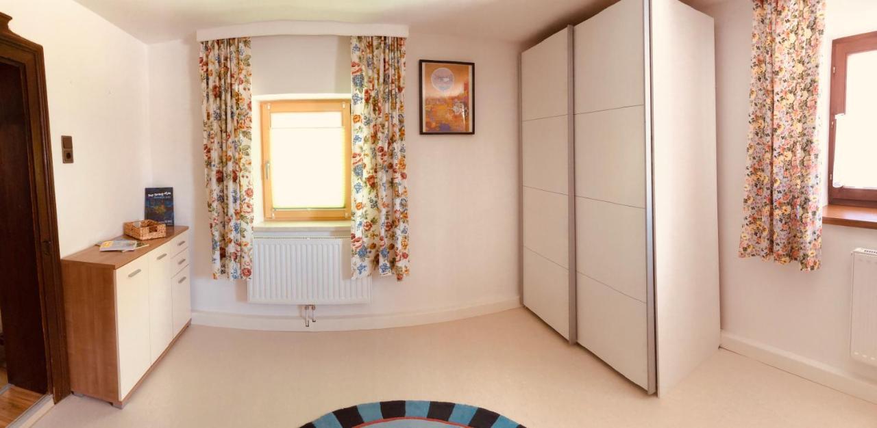 Ferienwohnung Klampfermuehle Vorchdorf Exterior photo